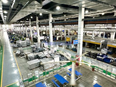 新捷睿智能裝備軟件 智能制造的核心驅(qū)動力